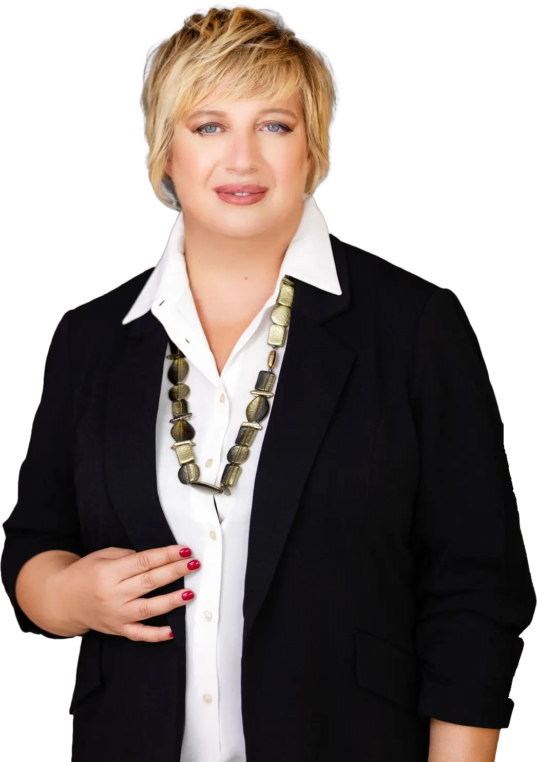 Lorena Ignazzi, consulente strategica per PMI B2B