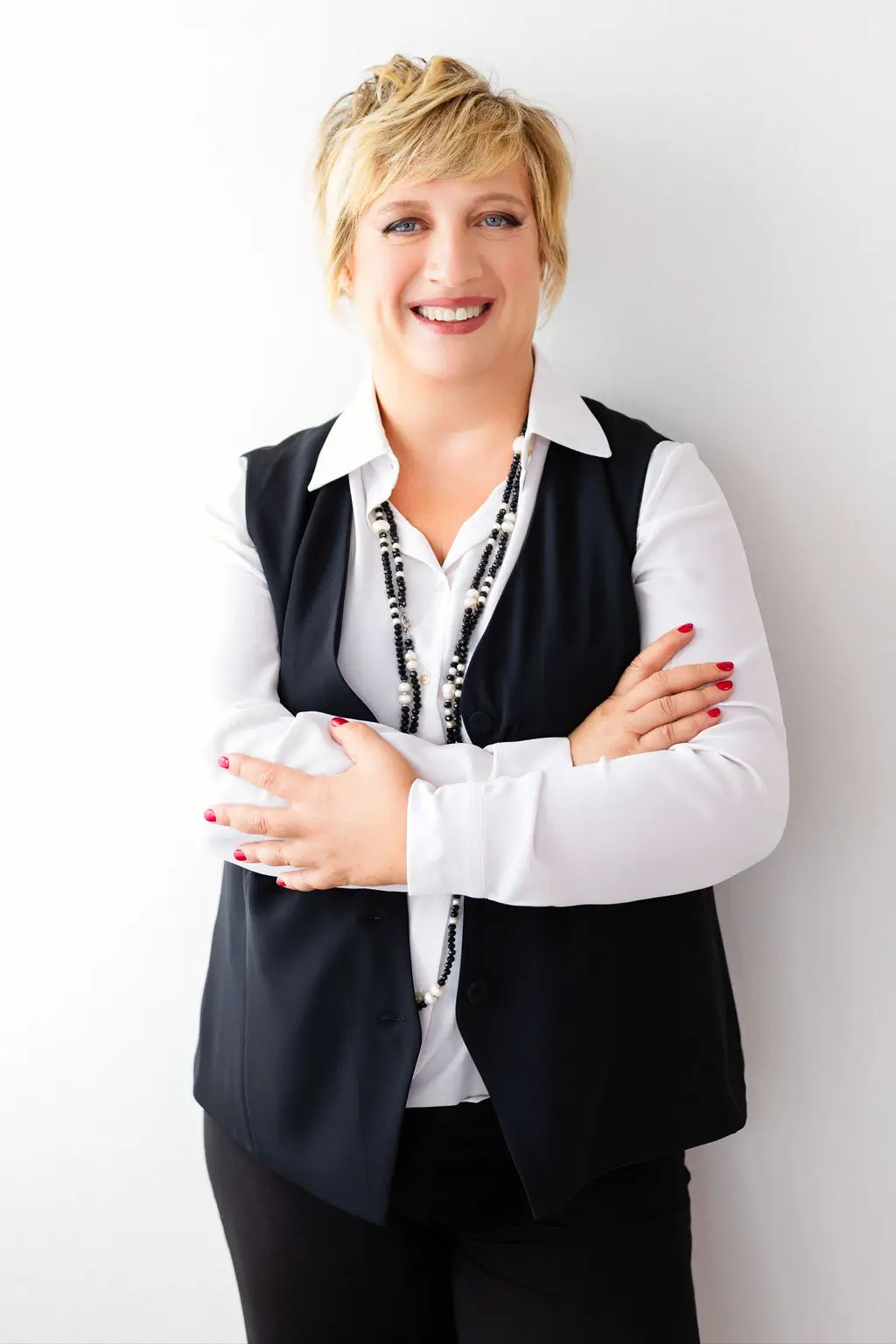 Lorena Ignazzi consulente strategica PMI - contatti