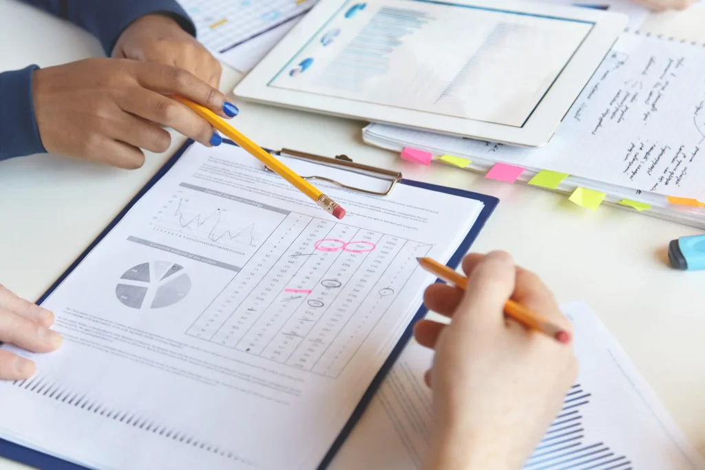 Sessione di assessment strategico PMI: analisi dati e identificazione priorità con metodo 4R