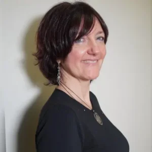Manuela Mirka Romagnoni