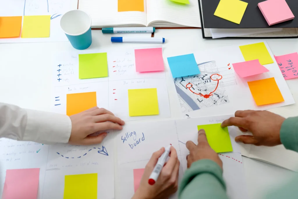 Team PMI pianifica implementazione sostenibilità e parametri ESG con approccio strategico