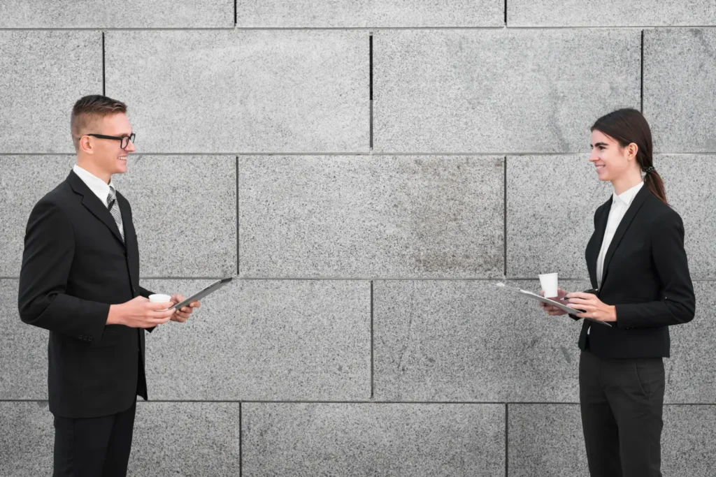Temporary manager e consulente strategico a confronto per una PMI
